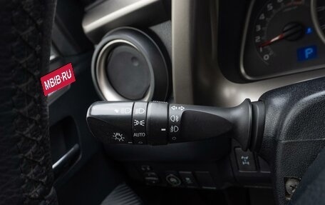 Toyota RAV4, 2013 год, 1 649 000 рублей, 13 фотография