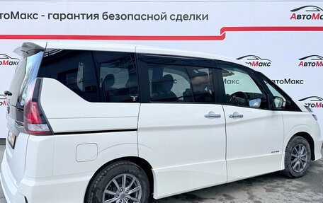Nissan Serena IV, 2019 год, 2 220 000 рублей, 4 фотография