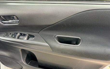 Nissan Serena IV, 2019 год, 2 220 000 рублей, 15 фотография