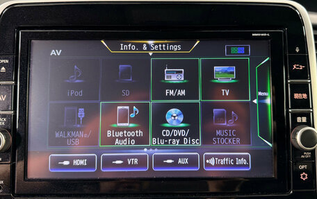 Nissan Serena IV, 2019 год, 2 220 000 рублей, 9 фотография