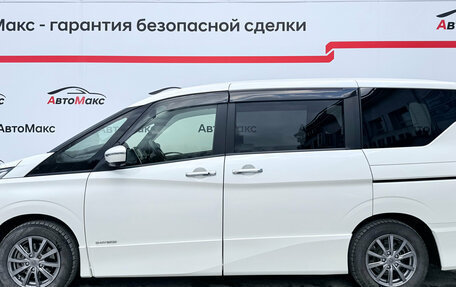 Nissan Serena IV, 2019 год, 2 220 000 рублей, 6 фотография