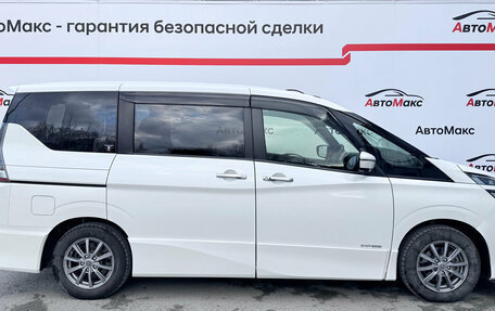 Nissan Serena IV, 2019 год, 2 220 000 рублей, 5 фотография