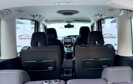 Nissan Serena IV, 2019 год, 2 220 000 рублей, 20 фотография