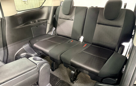 Nissan Serena IV, 2019 год, 2 220 000 рублей, 16 фотография