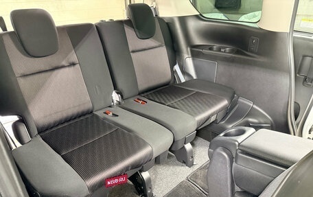 Nissan Serena IV, 2019 год, 2 220 000 рублей, 17 фотография