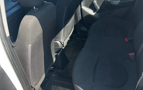 KIA Rio III рестайлинг, 2013 год, 730 000 рублей, 7 фотография