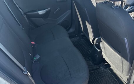 KIA Rio III рестайлинг, 2013 год, 730 000 рублей, 2 фотография