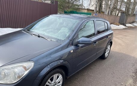 Opel Astra H, 2008 год, 400 000 рублей, 1 фотография