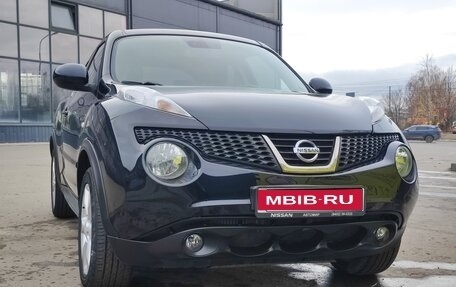 Nissan Juke II, 2011 год, 1 055 000 рублей, 1 фотография