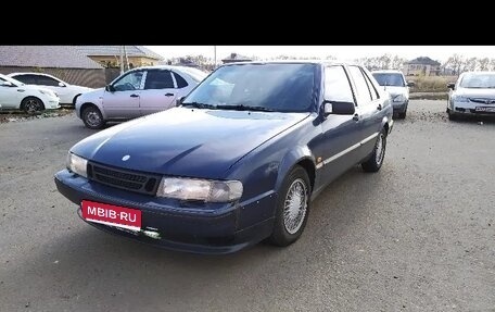 Saab 9000 I, 1995 год, 220 000 рублей, 1 фотография