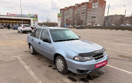 Daewoo Nexia I рестайлинг, 2012 год, 250 000 рублей, 1 фотография