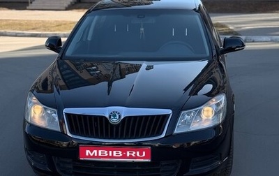 Skoda Octavia, 2013 год, 760 000 рублей, 1 фотография