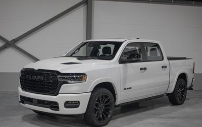 Rambler 1500, 2025 год, 10 190 000 рублей, 1 фотография