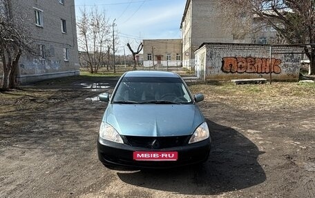 Mitsubishi Lancer IX, 2005 год, 250 000 рублей, 1 фотография