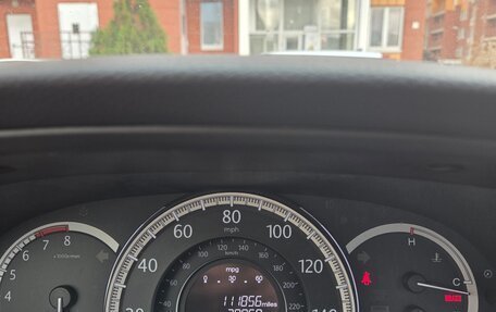 Honda Accord IX рестайлинг, 2015 год, 1 250 000 рублей, 9 фотография