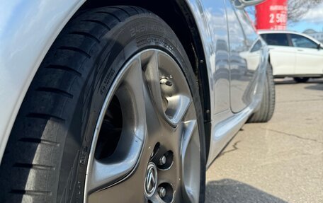 Lexus SC II рестайлинг, 2006 год, 2 200 000 рублей, 3 фотография