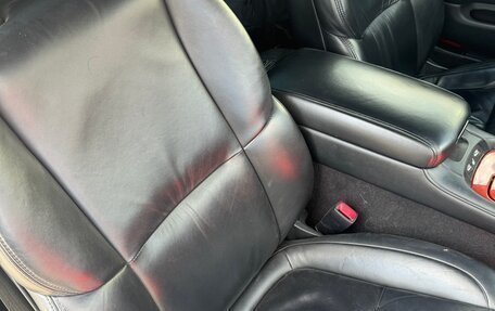 Lexus SC II рестайлинг, 2006 год, 2 200 000 рублей, 5 фотография