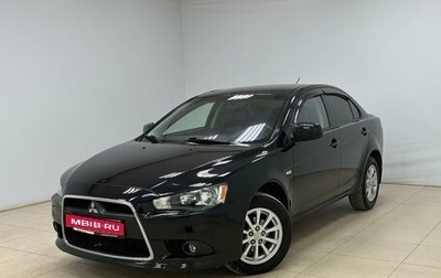 Mitsubishi Lancer IX, 2012 год, 1 050 000 рублей, 1 фотография