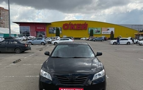 Toyota Camry, 2007 год, 1 200 000 рублей, 1 фотография