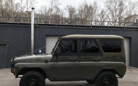 ЛуАЗ 3151, 1995 год, 190 000 рублей, 1 фотография