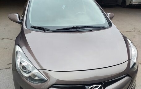 Hyundai i30 II рестайлинг, 2014 год, 1 160 000 рублей, 1 фотография