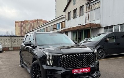 GAC GS8, 2024 год, 4 100 000 рублей, 1 фотография