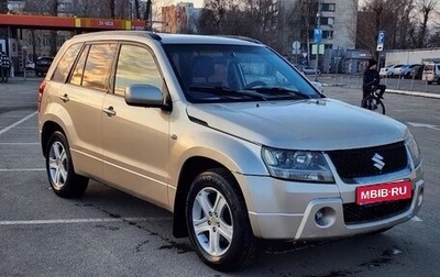 Suzuki Grand Vitara, 2008 год, 530 000 рублей, 1 фотография