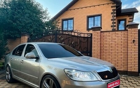 Skoda Octavia, 2011 год, 1 100 000 рублей, 1 фотография