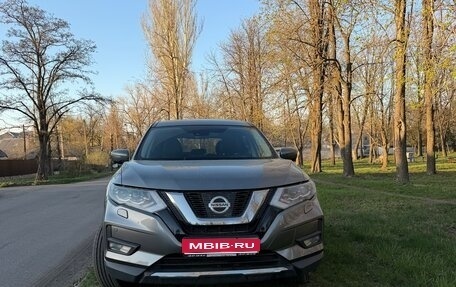 Nissan X-Trail, 2021 год, 2 700 000 рублей, 1 фотография