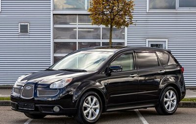 Subaru Tribeca I рестайлинг, 2005 год, 755 000 рублей, 1 фотография