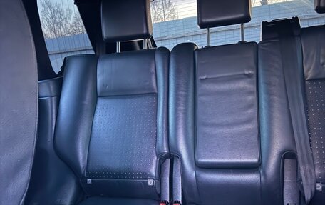 Land Rover Range Rover Sport I рестайлинг, 2008 год, 970 000 рублей, 5 фотография