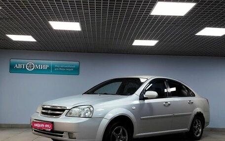 Chevrolet Lacetti, 2008 год, 350 000 рублей, 1 фотография