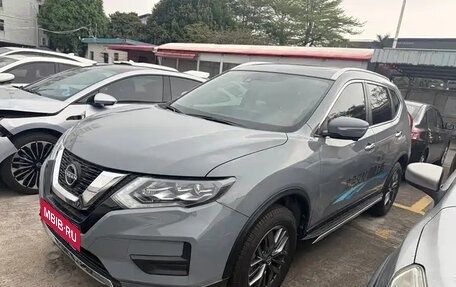 Nissan X-Trail, 2025 год, 2 630 000 рублей, 1 фотография