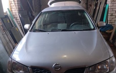 Nissan Almera, 2000 год, 120 000 рублей, 1 фотография