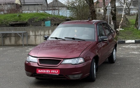 Daewoo Nexia I рестайлинг, 2013 год, 245 000 рублей, 1 фотография