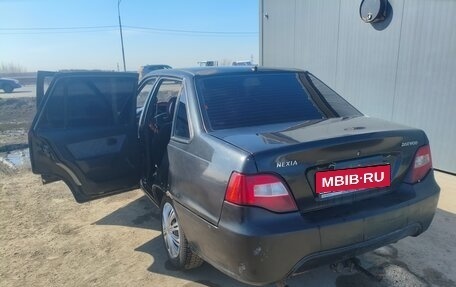 Daewoo Nexia I рестайлинг, 2012 год, 150 000 рублей, 1 фотография