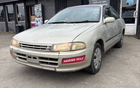 Toyota Carina, 1992 год, 105 000 рублей, 1 фотография