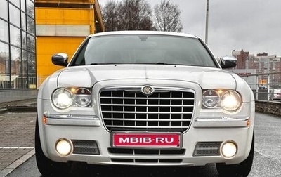 Chrysler 300C II, 2007 год, 2 100 000 рублей, 1 фотография