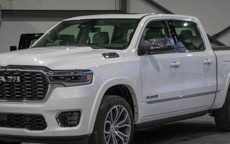 Rambler 1500, 2025 год, 10 490 000 рублей, 1 фотография