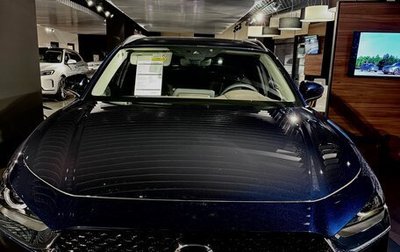 Mazda CX-30 I, 2024 год, 3 000 000 рублей, 1 фотография