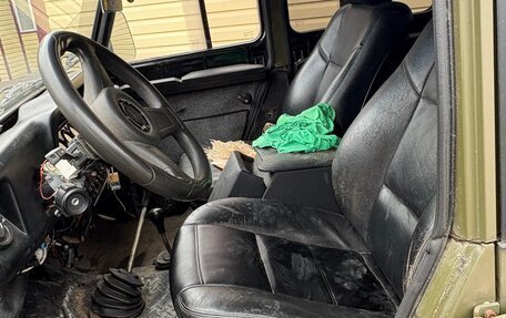 ЛуАЗ 3151, 2005 год, 350 000 рублей, 5 фотография