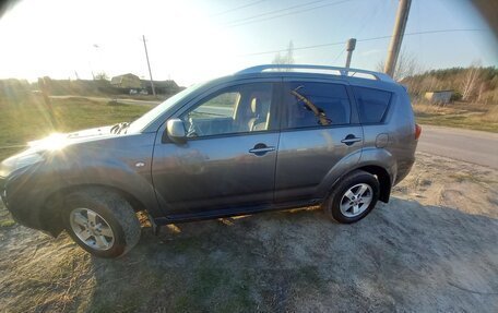 Peugeot 4007, 2008 год, 780 000 рублей, 6 фотография