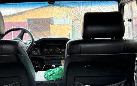 ЛуАЗ 3151, 2005 год, 350 000 рублей, 7 фотография