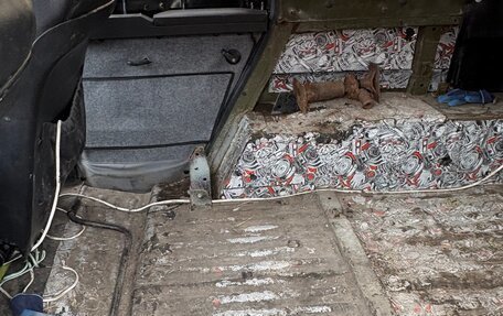 ЛуАЗ 3151, 2005 год, 350 000 рублей, 6 фотография