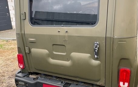 ЛуАЗ 3151, 2005 год, 350 000 рублей, 4 фотография