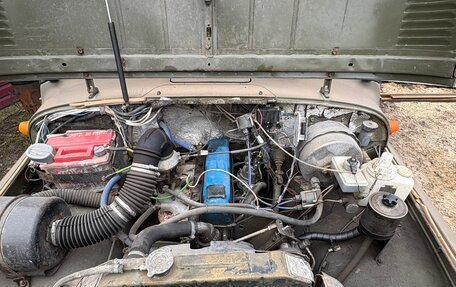 ЛуАЗ 3151, 2005 год, 350 000 рублей, 8 фотография