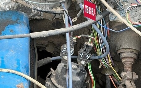 ЛуАЗ 3151, 2005 год, 350 000 рублей, 9 фотография