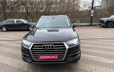 Audi Q7, 2016 год, 4 200 000 рублей, 1 фотография