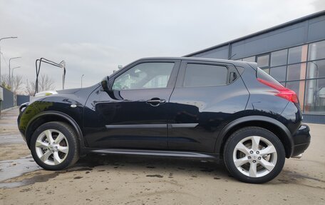 Nissan Juke II, 2011 год, 1 055 000 рублей, 5 фотография