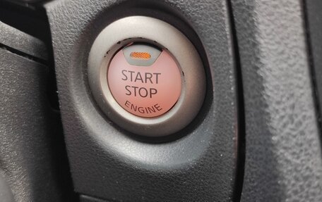 Nissan Juke II, 2011 год, 1 055 000 рублей, 14 фотография